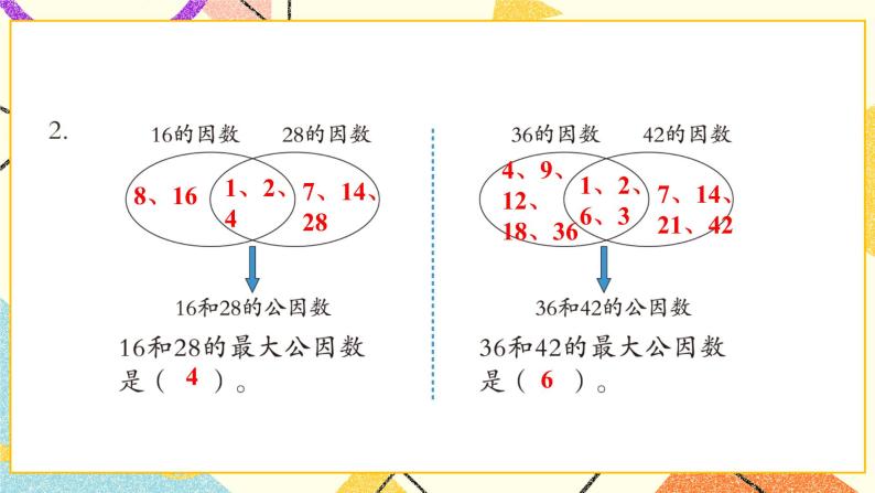 3 剪纸中的数学——分数加减法（一）  课件+教案03