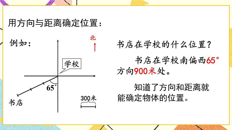 回顾整理——总复习 课件05