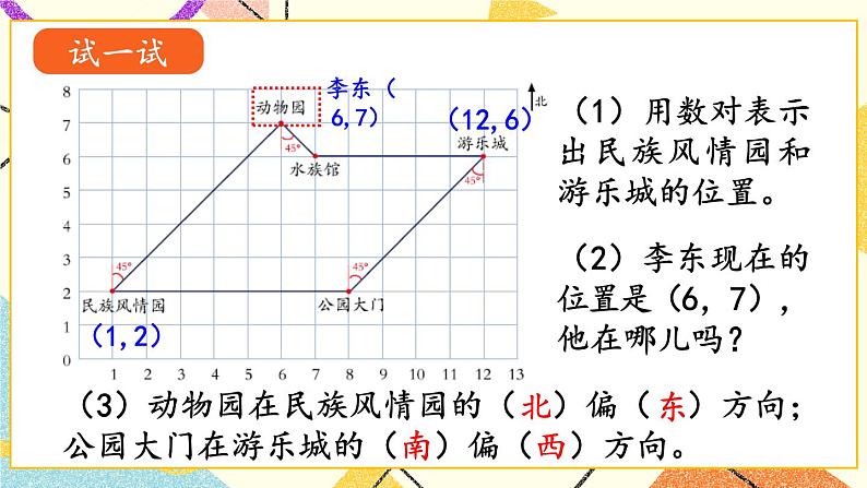 回顾整理——总复习 课件07