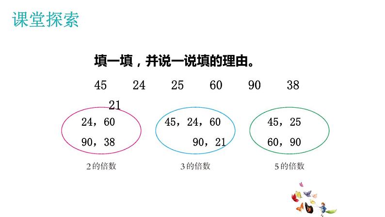 09 五年级下册第一单元整理与复习第1课时课件PPT第5页