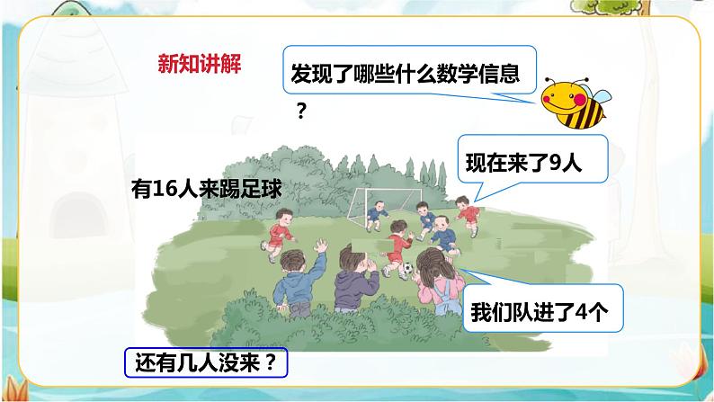 《解决问题》课件第3页