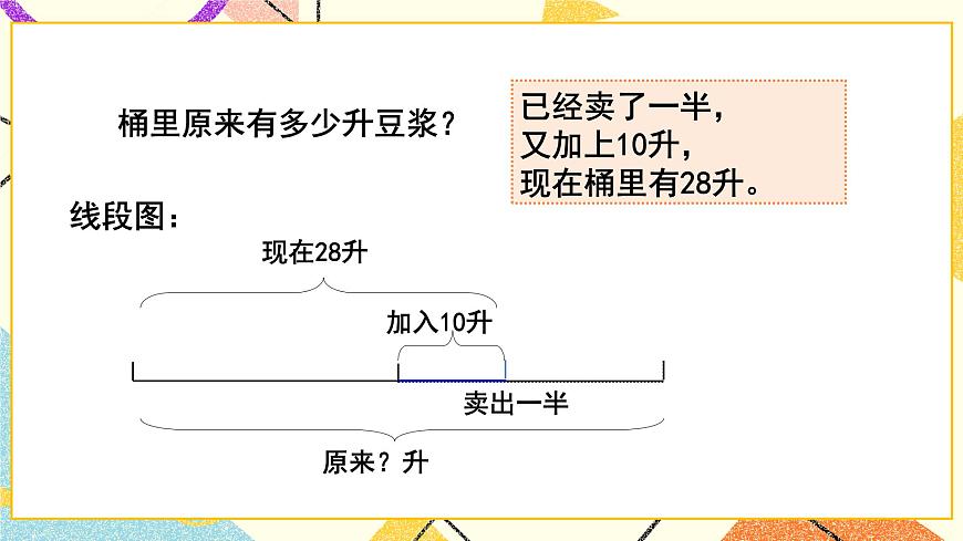 五 綜合與實(shí)踐 智慧廣場  課件第6頁
