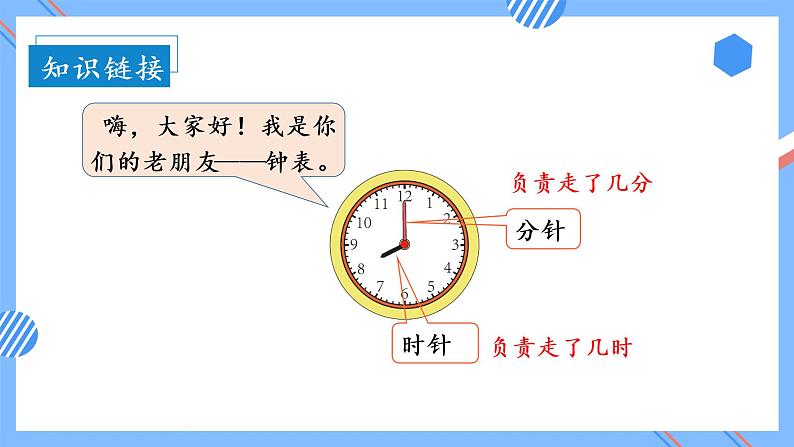 第七单元 第01课时 认识分 课件+教案+分层练习+学案 人教版数学二上07