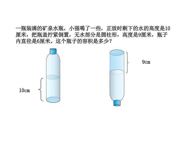 人教版六年级下册圆锥的体积课件第3页