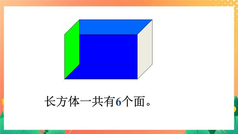 18《长方体的面、棱和顶点》课件+教案+习题08