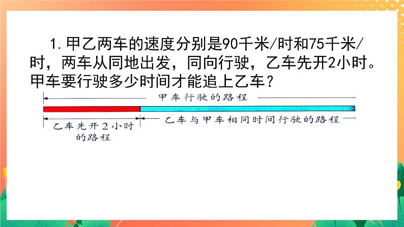 1.8《反比例应用问题(1)》课件第2页