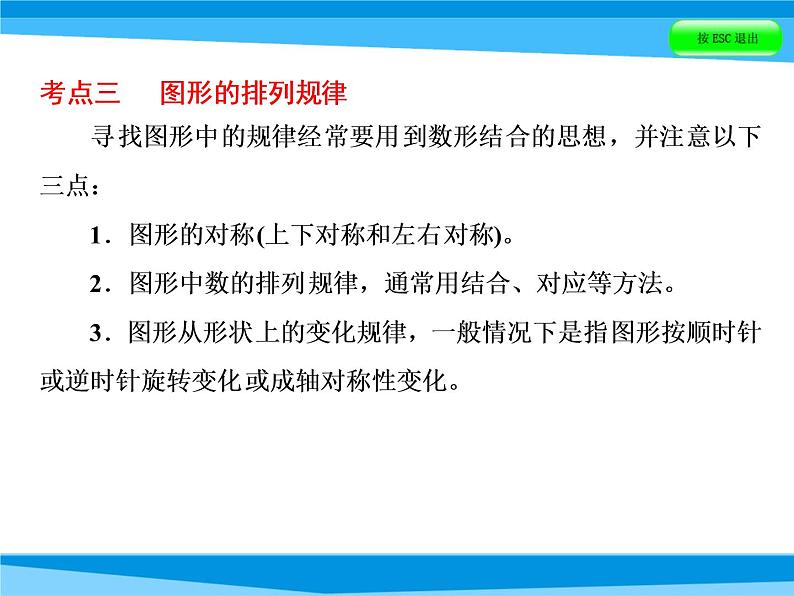 第20课时 探索规律 全国版课件PPT05