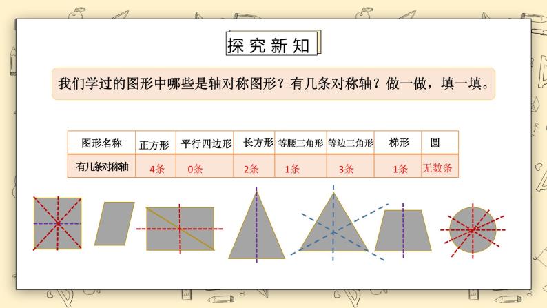 北师大六上1.2《圆的认识（二）》课件+教学设计06