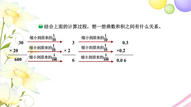 北师大版四年级数学下册第3单元3街心广场教学课件第6页