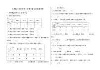 人教版三年级数学下册期中拔尖培优测试卷(含答案)
