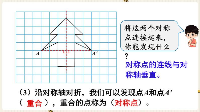 第7单元图形的运动（二）第1课时轴对称课件05