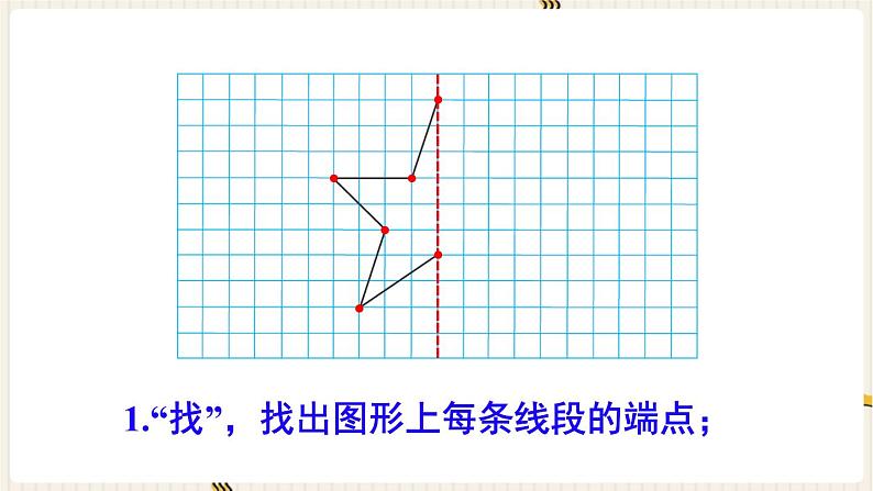 第7单元图形的运动(二)第1课时轴对称课件第8页