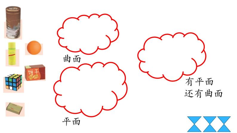 1年级数学北师大版上册课件第10单元《总复习》07