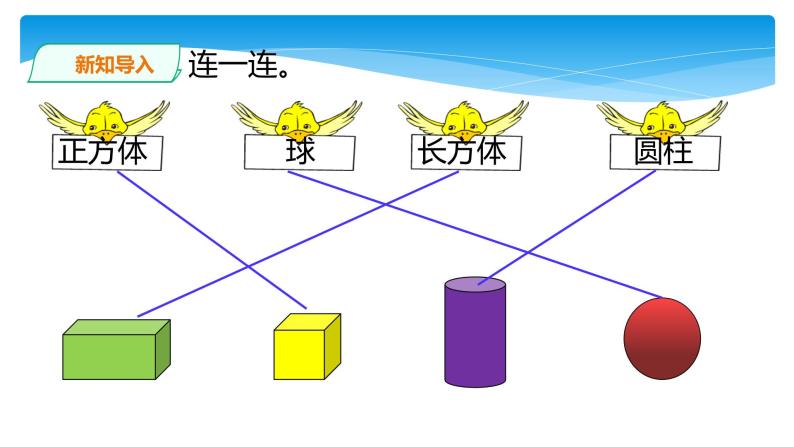 1年级数学北师大版上册课件数学好玩《1淘气的校园》 (3)03