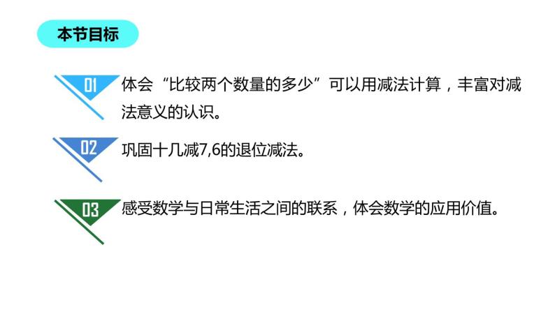 1年级数学北师大版下册课件第1单元《1.4开会啦》 (3)02