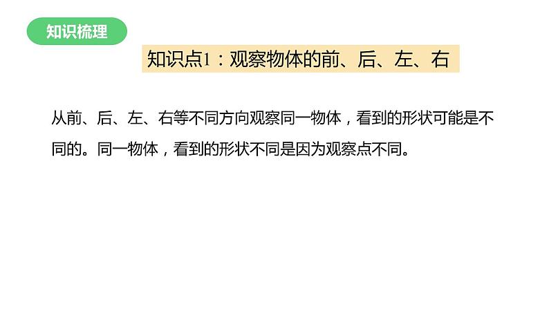 1年级数学北师大版下册课件第2单元《单元复习》第4页