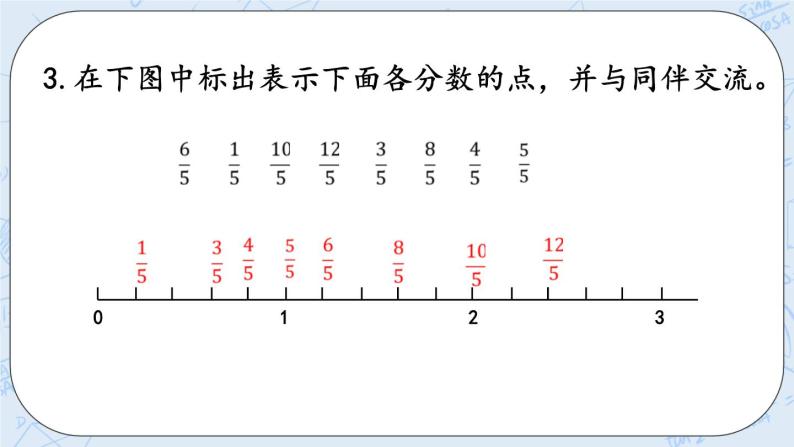 北师大版数学五年级上册教学课件—5.7 练习六（1）06