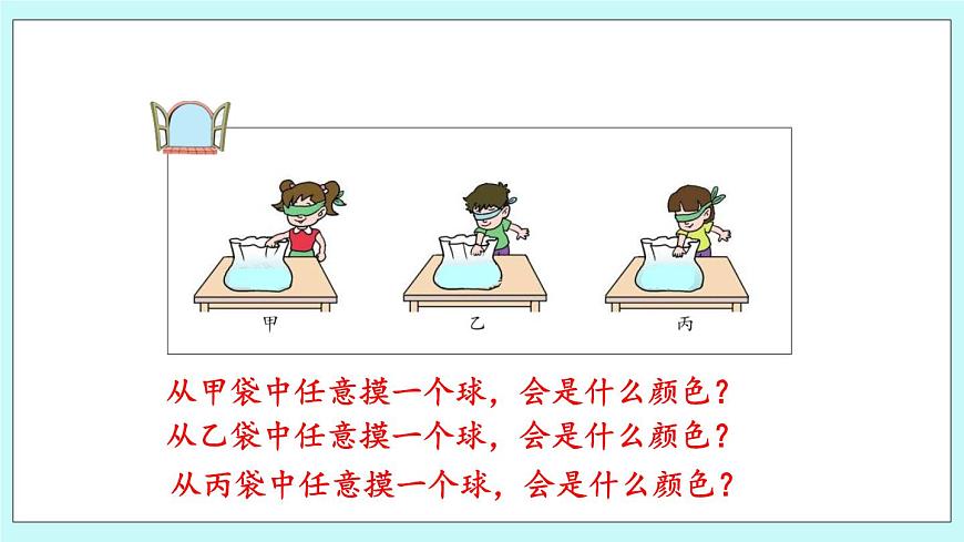 2.1 《 確定性和不確定性》課件第3頁(yè)