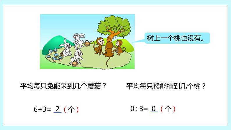 4.11《商中间或末尾有0的除法(一)》课件04