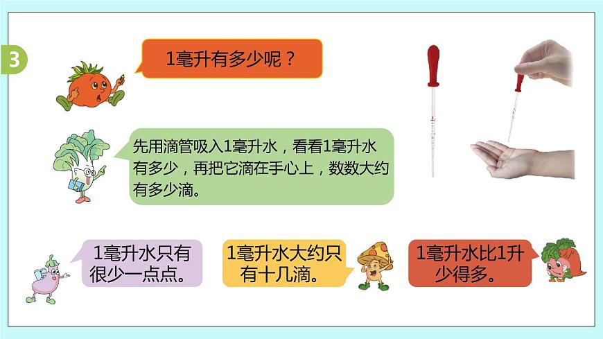 第2課時(shí)《認(rèn)識(shí)毫升》第5頁(yè)