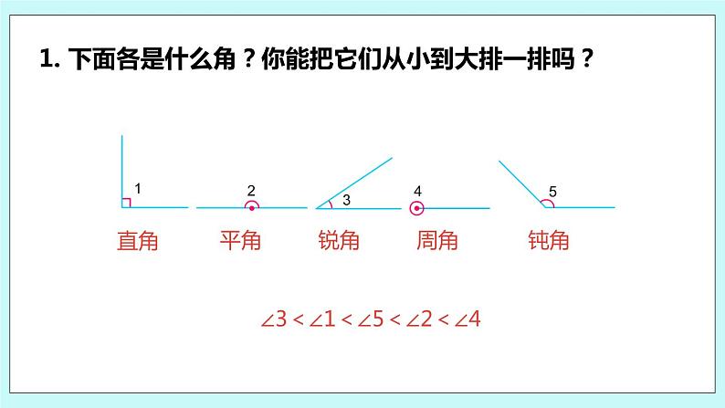 第八单元第5课时 练习十四 课件05