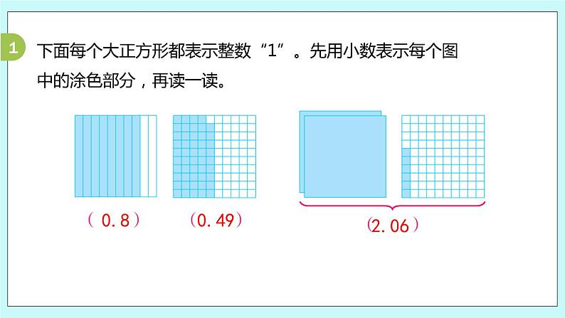 第三单元第7课时 整理与练习 课件06