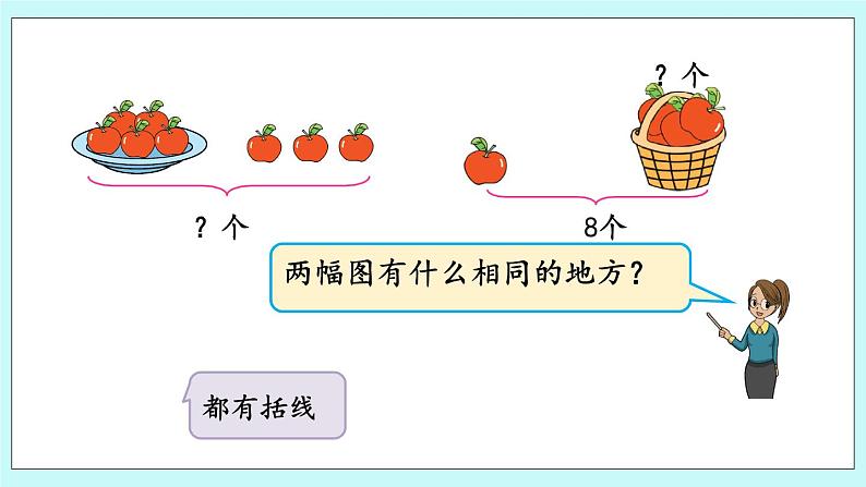 8.7 看图解决问题 课件+教案+练习06