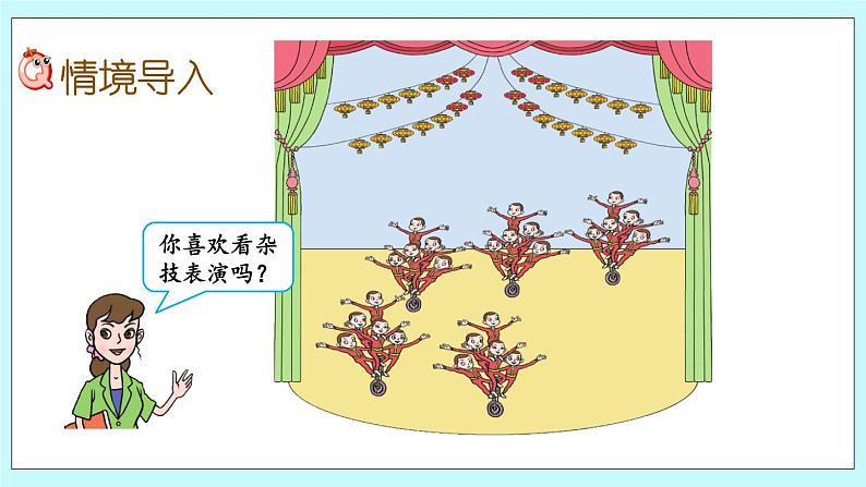1.1《5的乘法口诀》课件第2页
