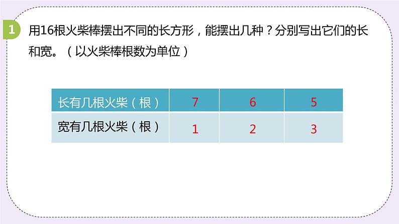 6.2《简单图形的周长》PPT课件第7页