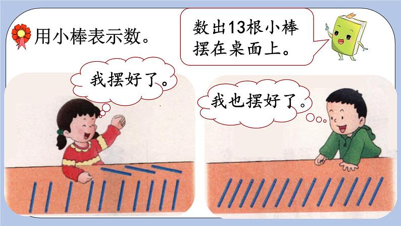 7.2 11~20各数的组成 PPT课件第3页