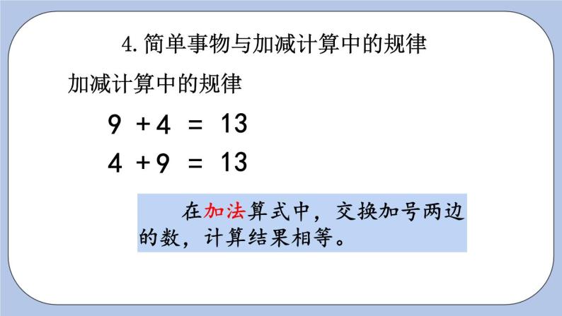 3.  问题与思考 PPT课件08