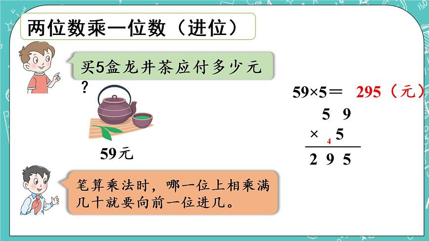 青島版三上2.6 回顧整理課件PPT第7頁