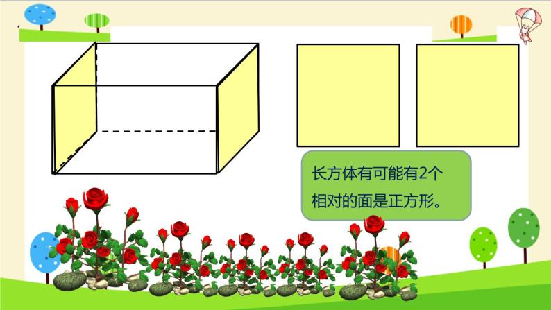 2023年小升初一轮复习知识点精讲专题 专题21 立体图形的认识课件PPT06