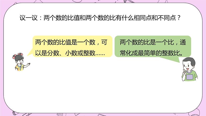2.2 《比的基本性質(zhì)》精品PPT課件第7頁