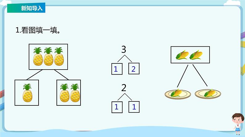 苏教版一上7.2《6—7的分与合》(课件+教案+导学案)02