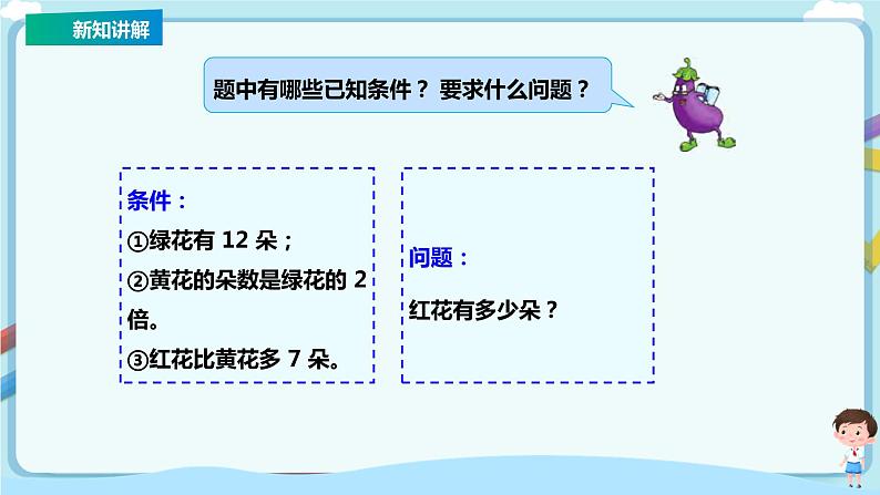 苏教版三上5.2《解决问题的策略(画图)》(课件+教案 +导学案)05
