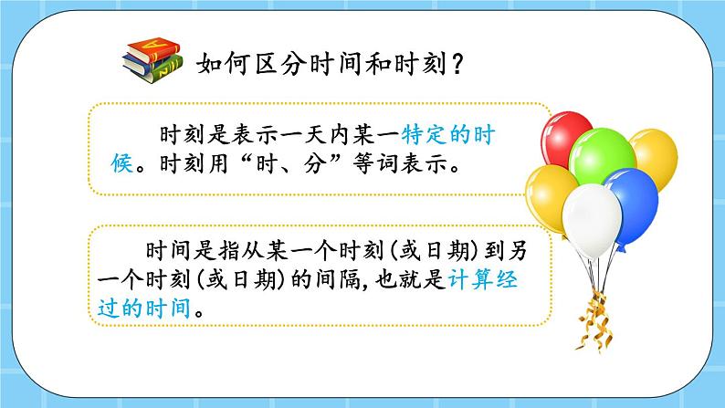 第七单元 24时记时法7.2 经过的时间 课件04