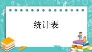 小学数学北京版四年级下册九 总复习完整版复习课件ppt