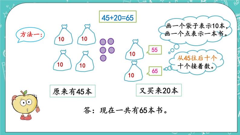 第二单元 加法和减法（一）2.1 两位数加整十数 课件04