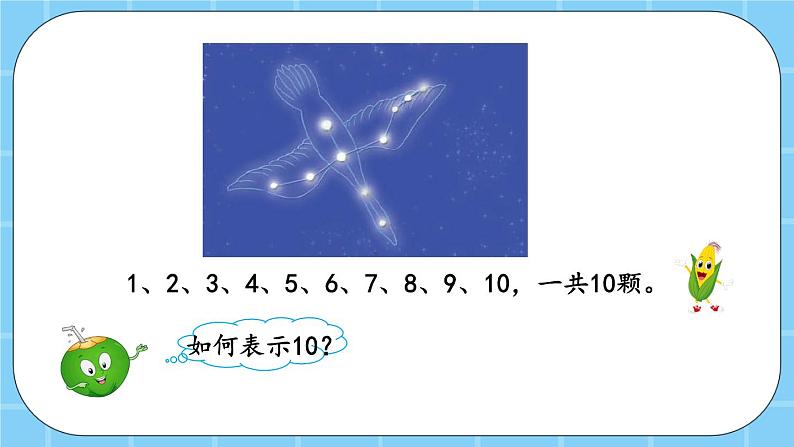 第七单元 认识11-20各数7.1 认识数位 课件04