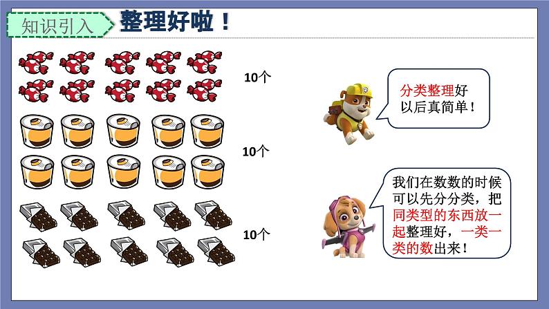 小升初苏教版数学专题复习课件:第13讲 几何计数06