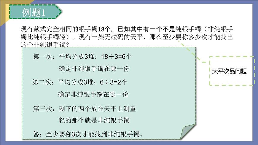小升初蘇教版數(shù)學專題復習課件：第39講-組合綜合第6頁