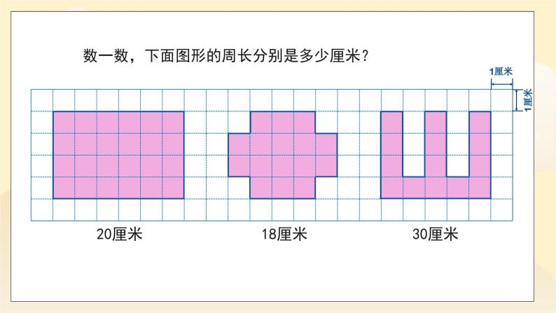 第五单元第1课时《什么是周长》课件+教案06