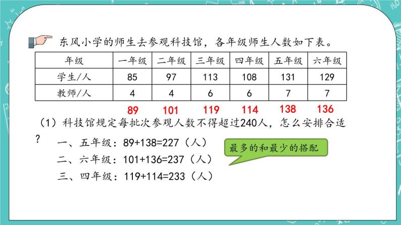 第四单元 总复习4.1.17 练习十八 课件07