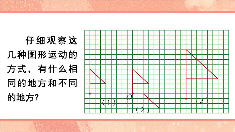 图形的运动-人教版数学六年级下册课件PPT第4页