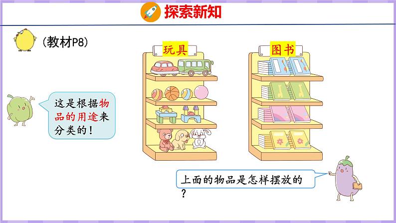 3 分一分(课件)苏教版数学一年级上册04