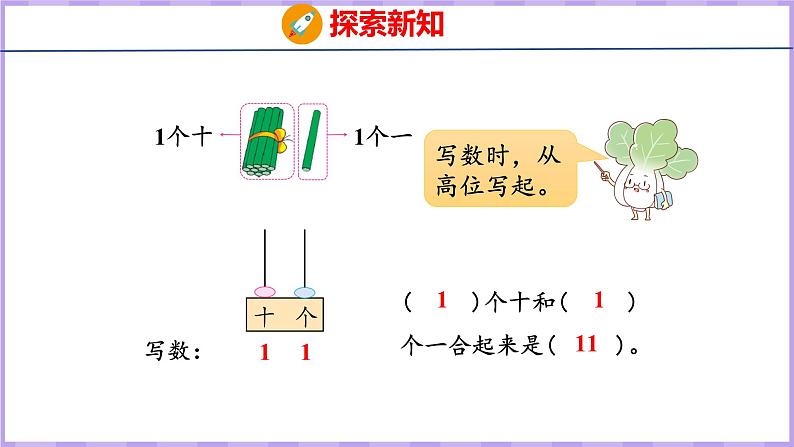 9.2 数的组成、写数(课件)苏教版数学一年级上册07