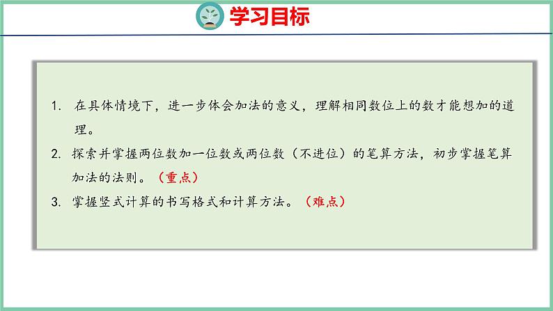 2.1不进位加(课件)人教版数学二年级上册02