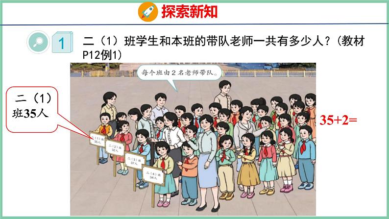 2.1不进位加(课件)人教版数学二年级上册06
