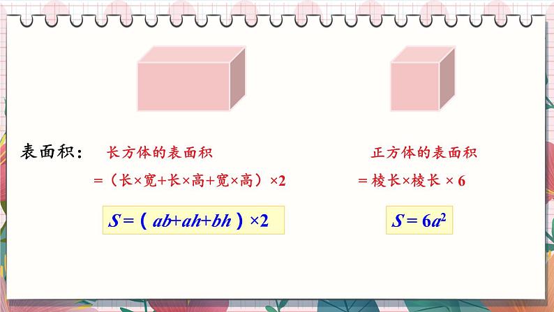 苏教版数学6年级上册 七 整理与复习 第2课时 图形王国 PPT课件06